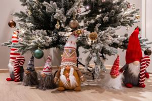 Arctic Haven City Villa