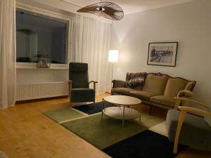 Arctic Lynx apartment Korkalovaara