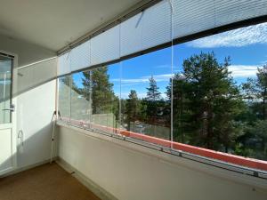 Arctic Lynx apartment Korkalovaara