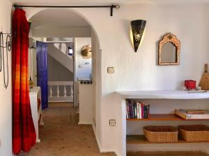 Appartement dans la Médina