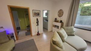 Naturnahe FeWo in Bad Dürkheim-Hausen