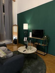 Cozy city studio - 5 min from Graz main station