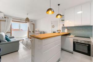 Encantador vivienda de un dormitorio en la bonita