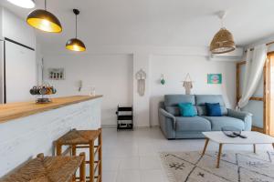 Encantador vivienda de un dormitorio en la bonita