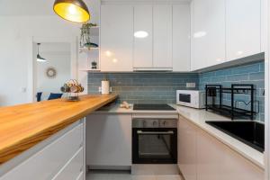 Encantador vivienda de un dormitorio en la bonita