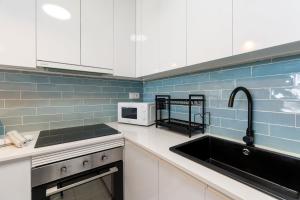 Encantador vivienda de un dormitorio en la bonita