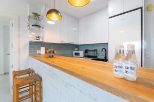 Encantador vivienda de un dormitorio en la bonita