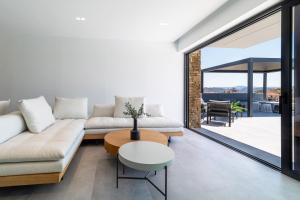 LOVisha Villas Private Retreat in Nafplio