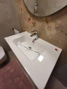 Golden City Apartament