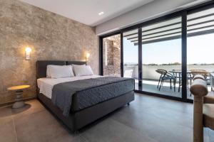 LOVisha Villas Private Retreat in Nafplio