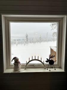 Idre Himmelfjall Ski in Ski out New 162 m2 16 Beds