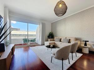 Lido Vista Apartment by Atlantic Holiday