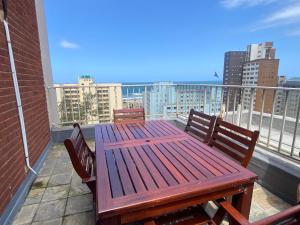 Oceanic 1 bedroom Apartment - Ocean views - Self-Catering