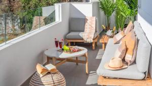 Apartamento Balcón El Rincón by Ruralidays