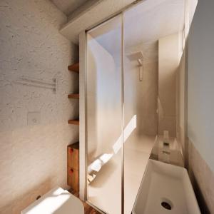 Casa Rio Ipanema Beach Chic Studio com Cama Queen