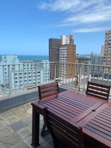 Oceanic 1 bedroom Apartment - Ocean views - Self-Catering