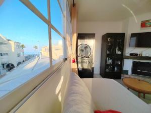 Puerto Marina beach 1 bed flat