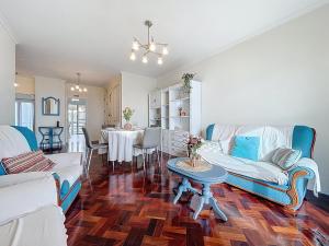 Forum Delights Apartment