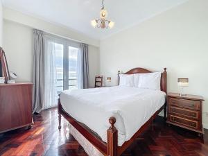 Forum Delights Apartment