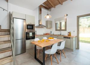 Acqua Di Mare - Villa Siena