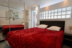 VILLA PARADIS Port Nature VPN129 - Luxe - 4 personnes