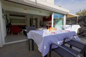 VILLA PARADIS Port Nature VPN129 - Luxe - 4 personnes