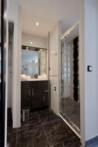 VILLA PARADIS Port Nature VPN129 - Luxe - 4 personnes