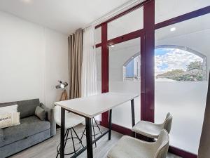 Santa Cruz Studio 1 by Atlantic Holiday