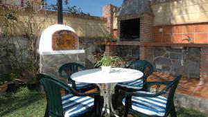 Villa Nerja 052 by Casitas Select