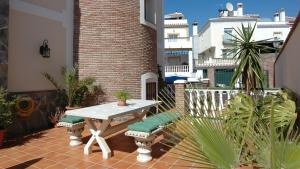 Villa Nerja 052 by Casitas Select