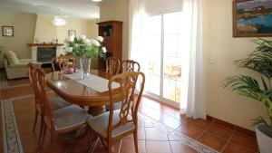 Villa Nerja 052 by Casitas Select