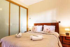 Bianka & Jose Apartment Funchal Madeira