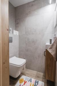 Apartament u Młynarki