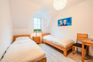 Fewo "Am Strandpark 10", Nr 7