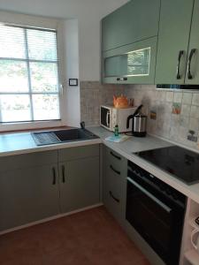 Zempin, Dorfstr 20 WE 17