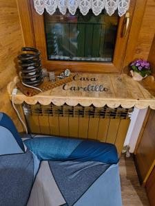 Casa Cardillo