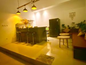 As Kedungu Guest House