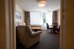 Haus Sonnenwinkel Bungalow 4