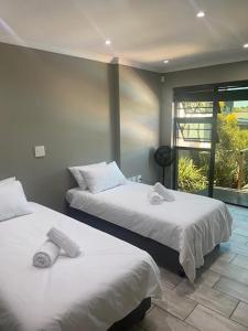 City and Sea 1-4 Guests