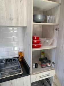 City and Sea 1-4 Guests