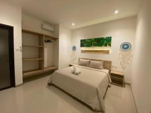 As Kedungu Guest House