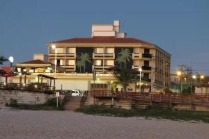 LOFT TOP - Praia Grande