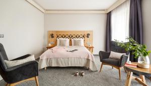Standard Double Room room in Villa Nova