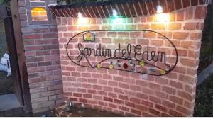 Ranch Style Home Jardin Del Eden