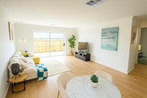 라라 Ari Luxe Retreat 싱글룸 스위트룸