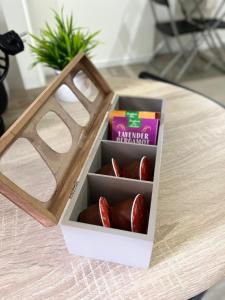 Appartements & Spa Orly Paris