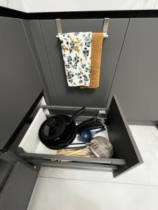 Suite ejecutiva - Trabajo y Descanso - Exclusividad y Lujo - Sector La Carolina, Quito