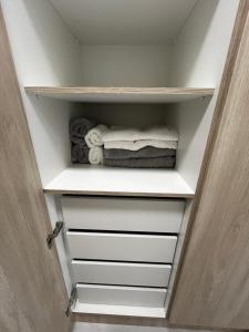 Suite ejecutiva - Trabajo y Descanso - Exclusividad y Lujo - Sector La Carolina, Quito