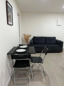 Appartements & Spa Orly Paris