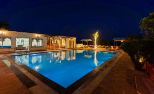 Chomu Bagh Hotel & Resorts in Chomu